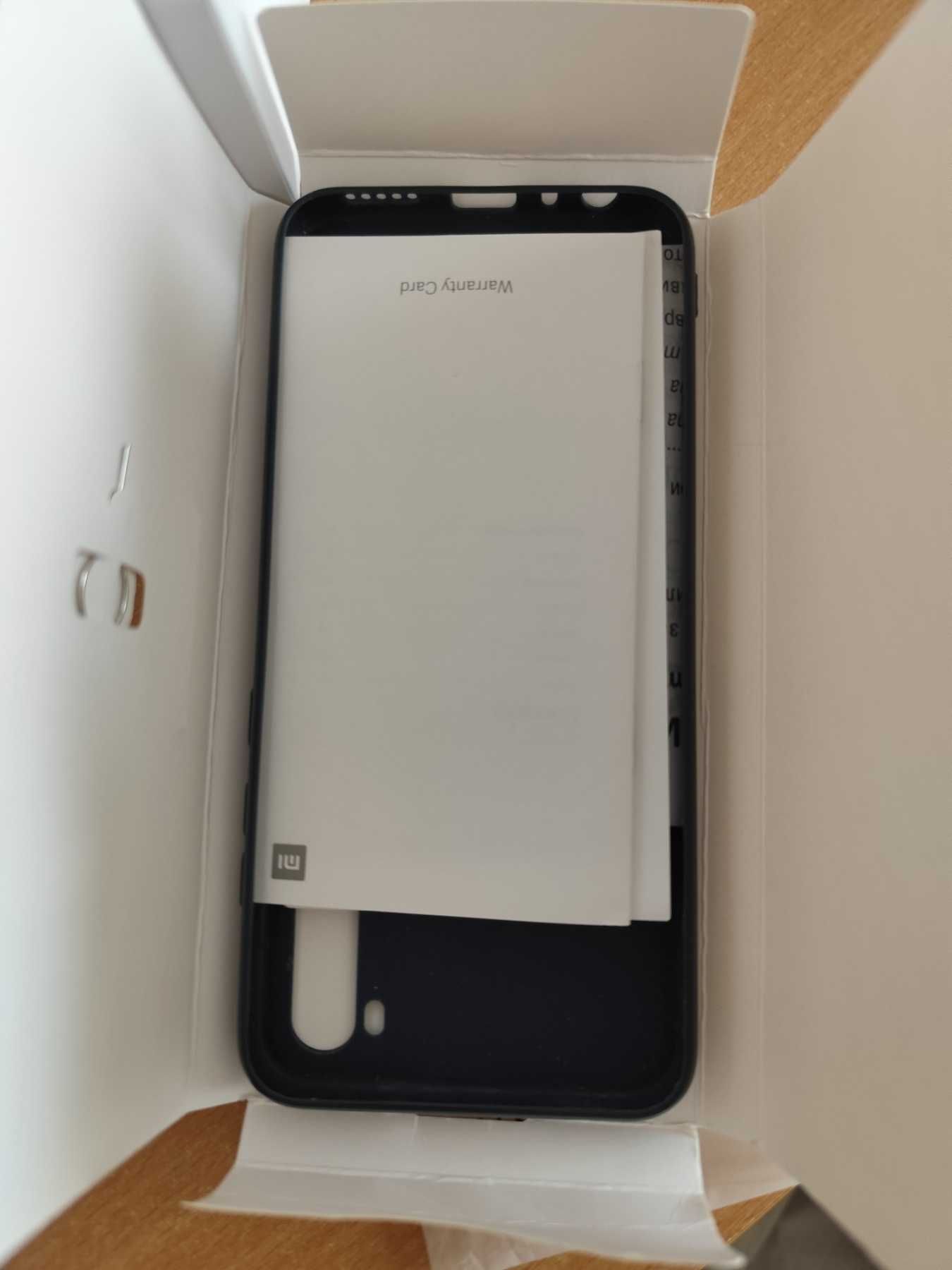 Xiaomi Redmi Note 8T