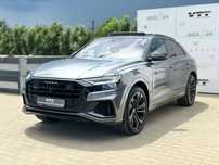 Audi Q8 Leasing firme & PFA-uri noi/fara rulaj -Q8 50 TDI
