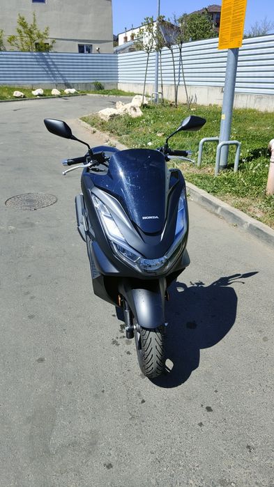 Scuter Honda PCX 125
