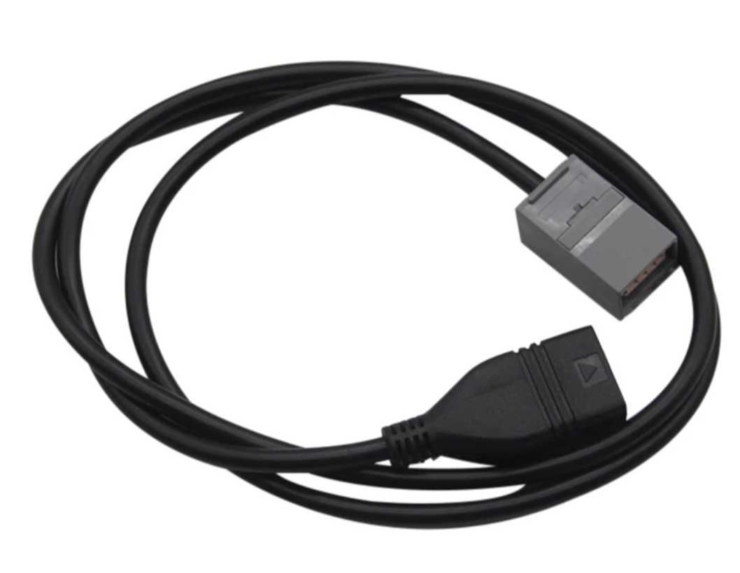 usb кабел за пускане на музика от флашка за мицубиши MITSUBISHI