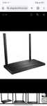 Tp-link archer vr400
