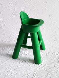 Piesa LEGO scaun Duplo High Chair 31314