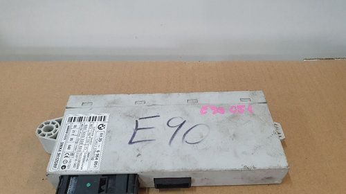 Calculator confort CAS2 61.35-6964051  BMW 1 (E87) [ 2003 - 2013 ] OEM 61.35-6964051