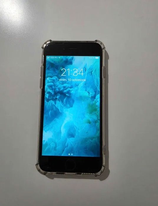 Vând IPhone 6 S impecabil