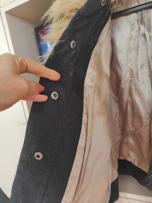 Две страхотни актуални палта,подходящи за зимния сезон