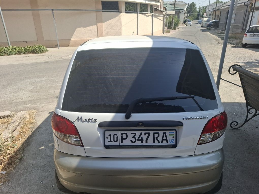 Matiz best. Gazi bor. Supper kandiyor. Generally bor