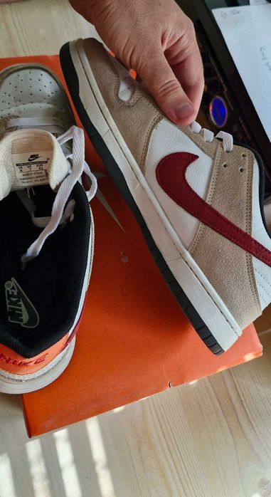 Маратонки NIKE, lowprofile - Чисто Нови