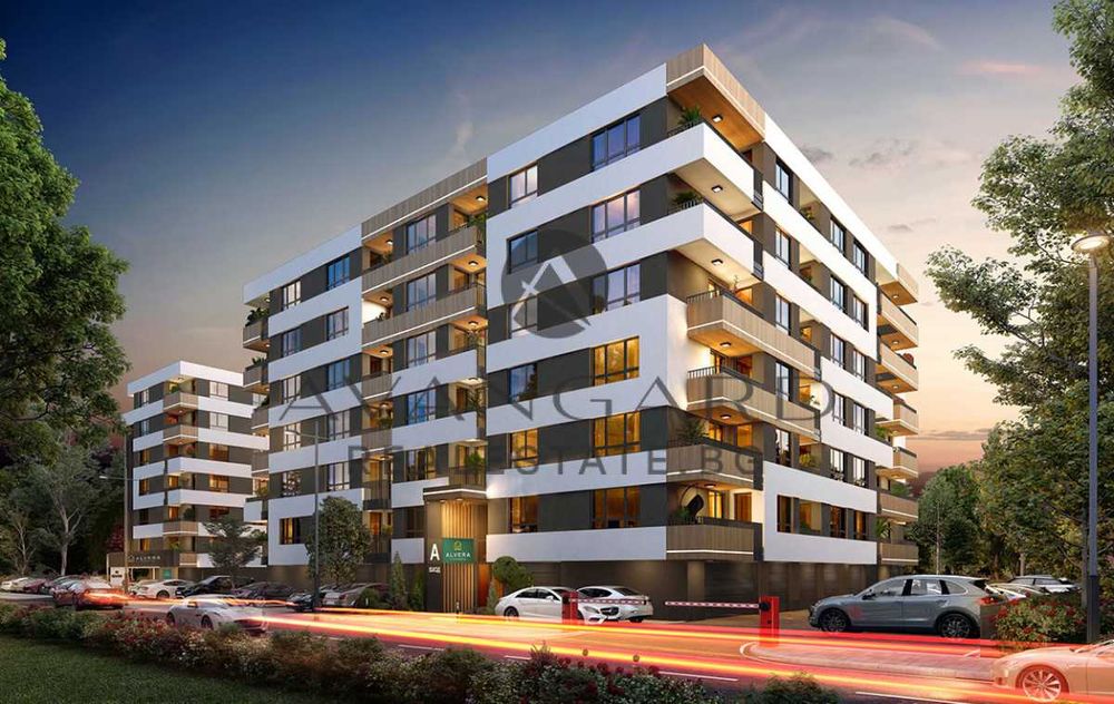 Продава се Тристаен апартамент в Пловдив, Христо Смирненски - 111 кв.м за 1232 €/кв.м - Снимка #13