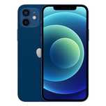 Vând iPhone 12 blue 128 gb