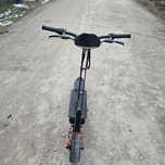 Trotineta electrică Kukirin G4