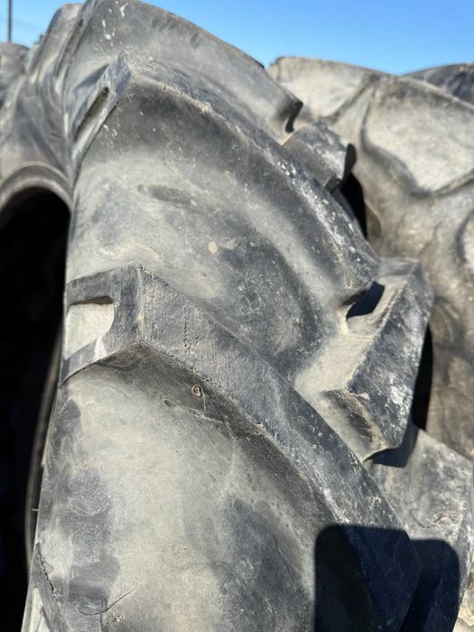 Cauciuc 12.4 R32 Vredestein