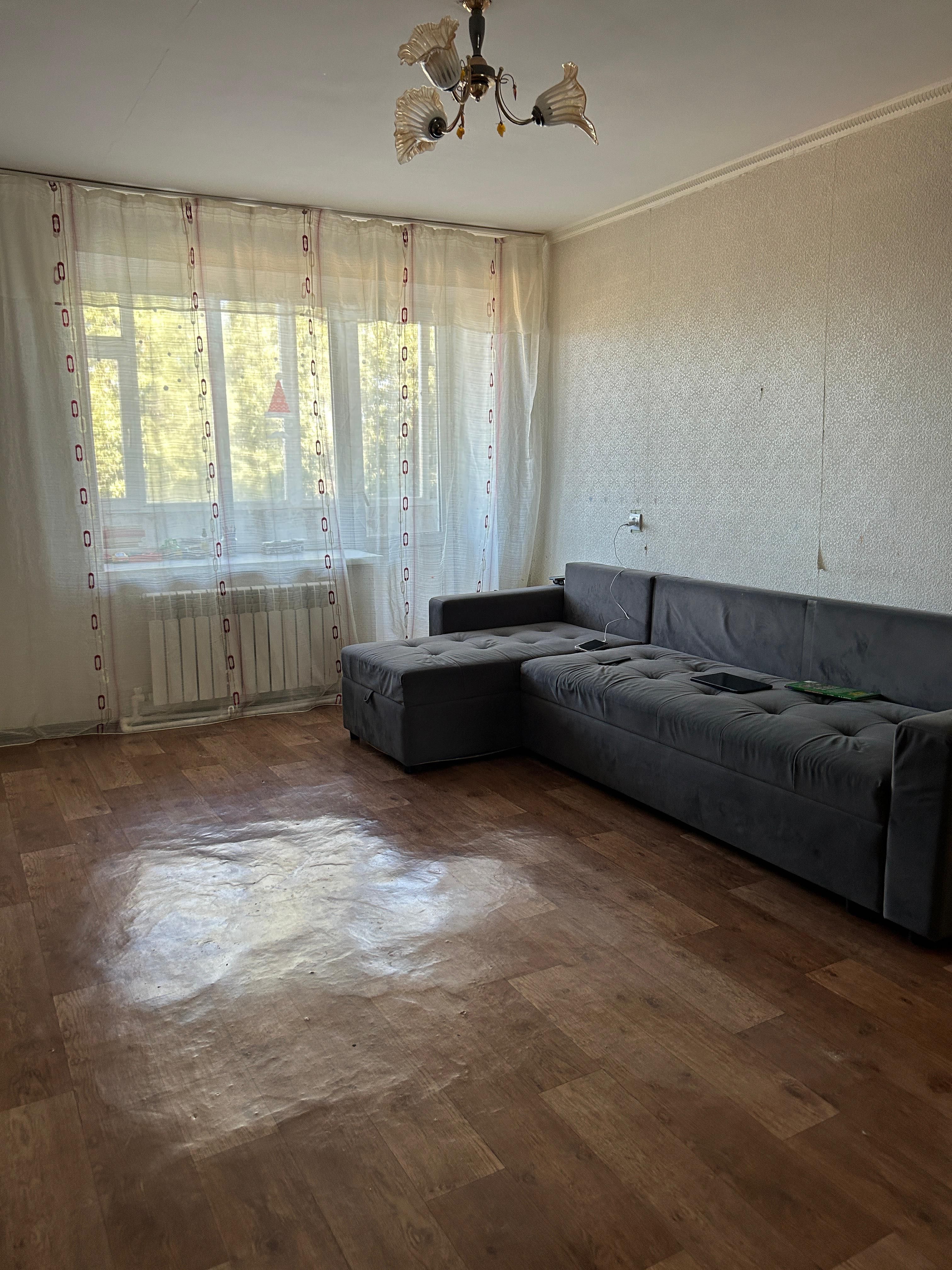 Продам 2-х комнатную квартиру