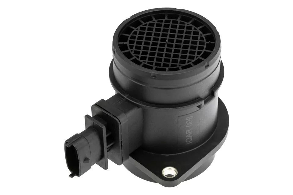 Debitmetru aer Alfa Romeo 147, GT, Mito, Fiat 500, Bravo, Doblo, Grande Punto, Idea, Linea, Multipla, Punto, Stilo, Strada, Ford Ka, Lancia Musa, Ypsilon, motoare diesel 1.3 si 1.9