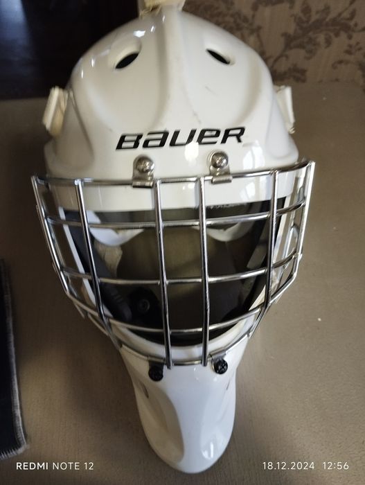 Форма Хоккейного вратаря на рост 152-164