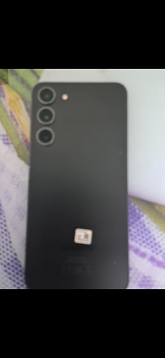 Vând telefon Sansung S23 plus
