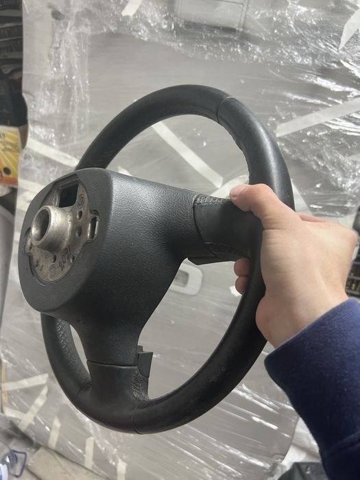 Трилъчев волан за Volkswagen