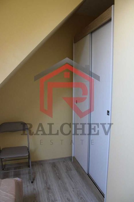 Двустаен апартамент под наем / Колхозен пазар