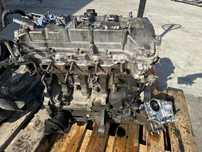 Motor complet fara anexe Toyota RAV 4 (2005-2010) 2.2 d4d 2ADFHV 177 cp 2ADFHV