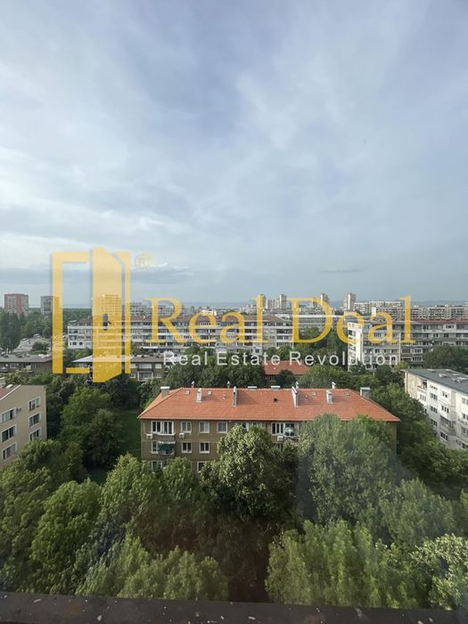 Дава се под наем Двустаен апартамент в София, Илинден - 60 кв.м за 450 € - Снимка #3