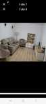 Închiriez apartament cu 2 camere