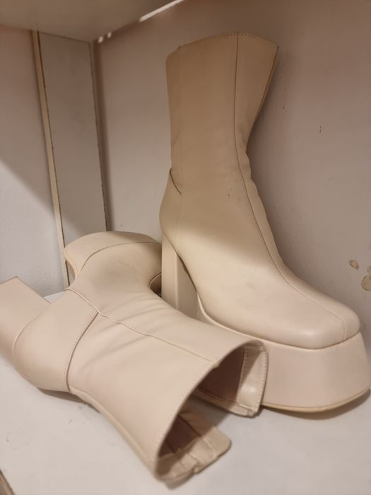 Adidasi Tocuri Bocanci 39