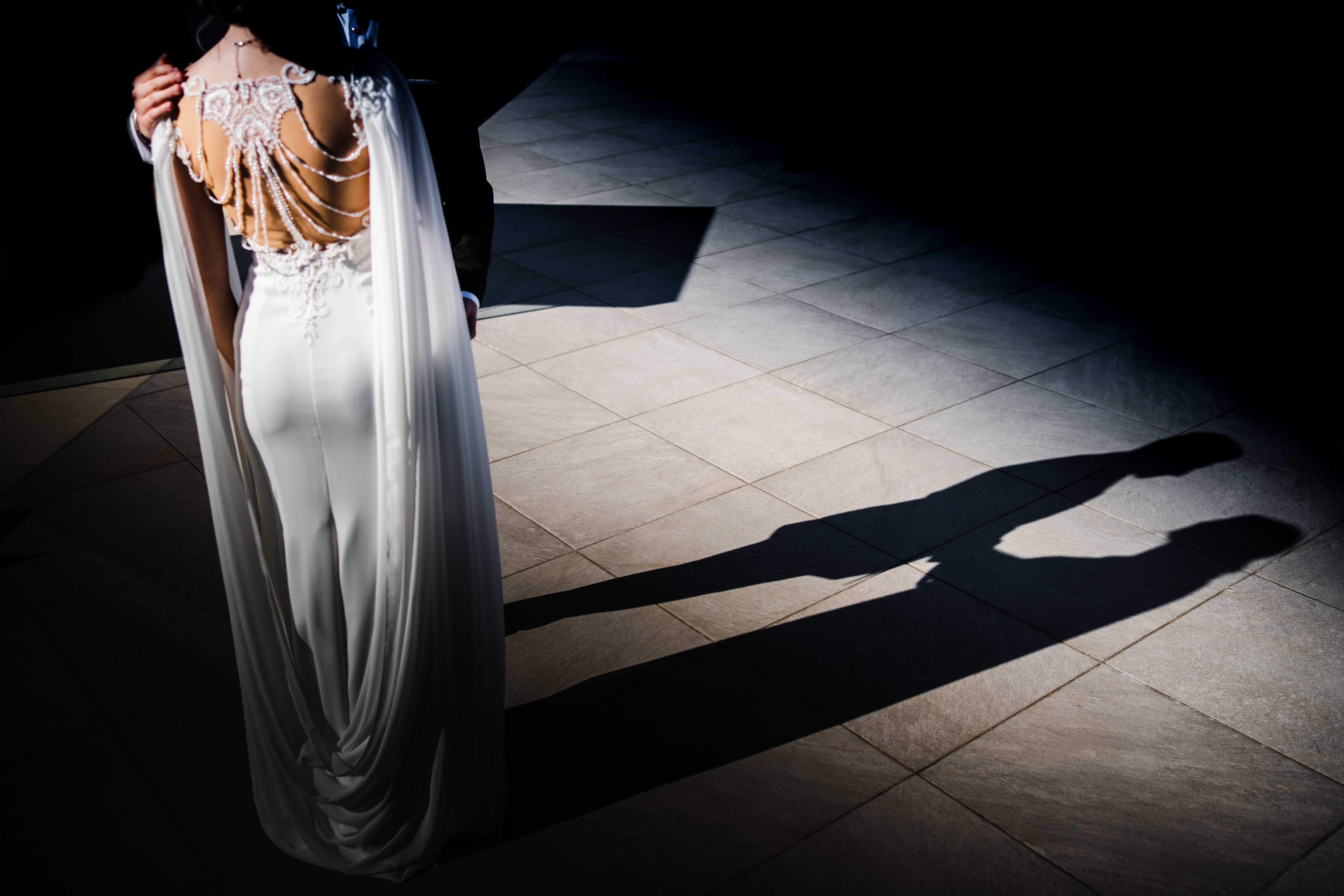 Rochie mireasa Mary Sten
