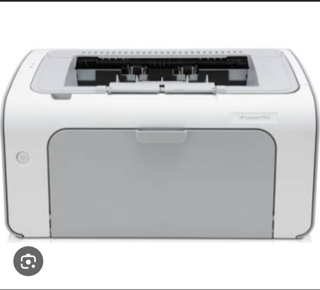 Продаётся принтер HP LaserJit P1102