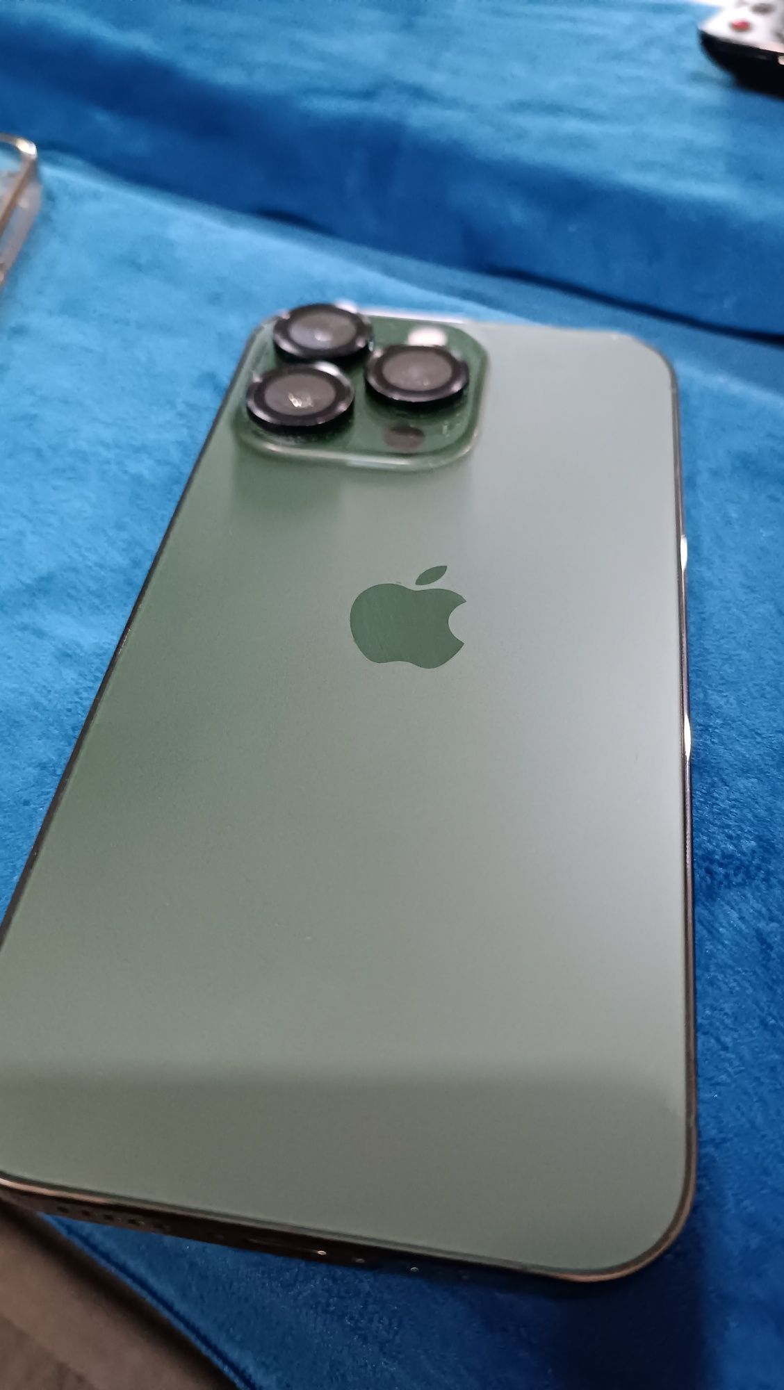 IPhone 13 Pro 256 Gb Green