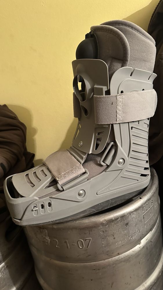 Ортеза за крак 42-45