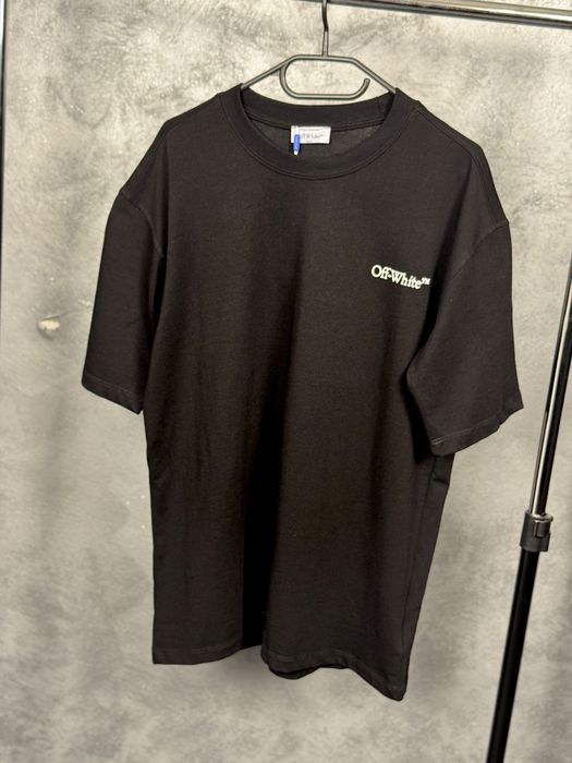 Tricou Off White