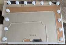 Oglinda Make Up Led