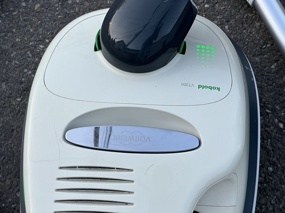 Aspirator Vorwerk VT300 profesional/Aspirator hetty/ henry