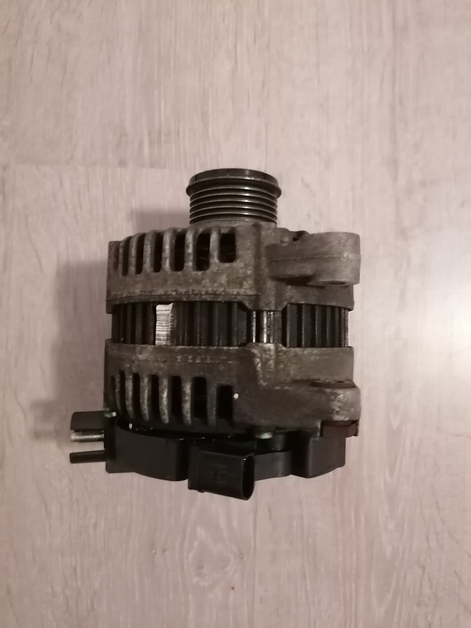 Alternator mondeo mk4