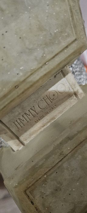 Jimmy choo сникърси, Love Moschino сникърси