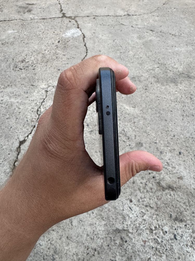 Xiaomi Redmi Note 12