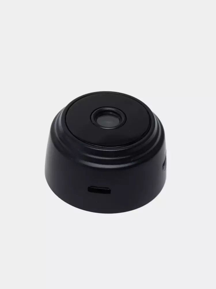Simsiz mini kamera A9 Wi-Fi bilan