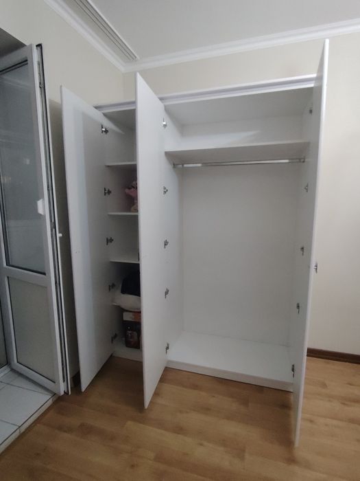 Продаётся шкаф в отличном состоянии