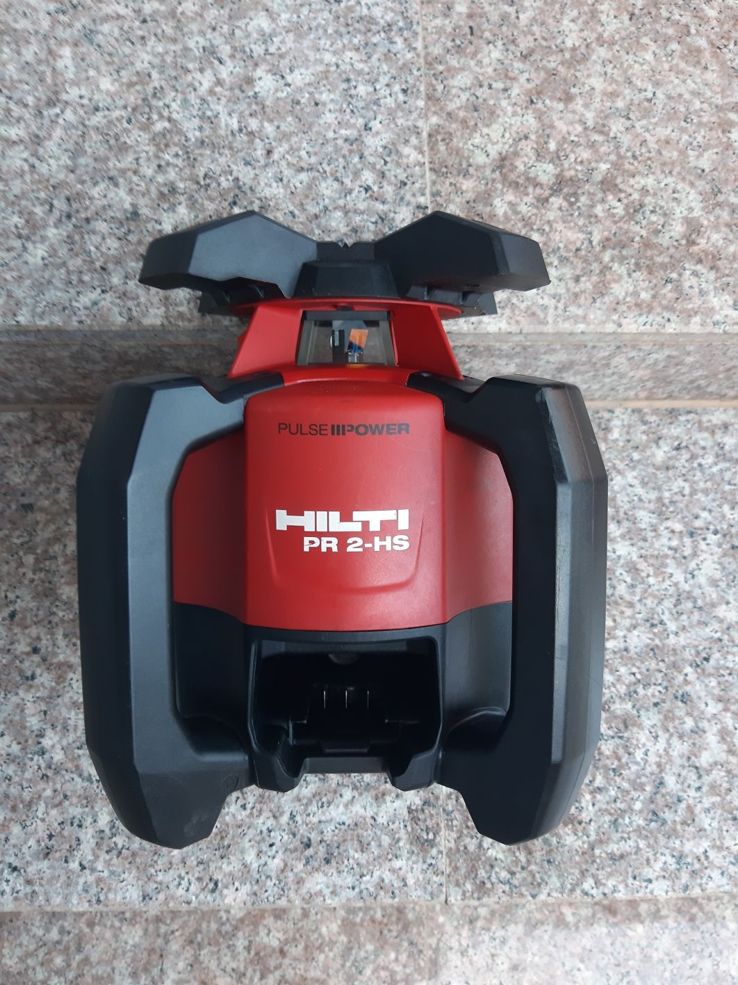 Hilti nivela rotativa noua