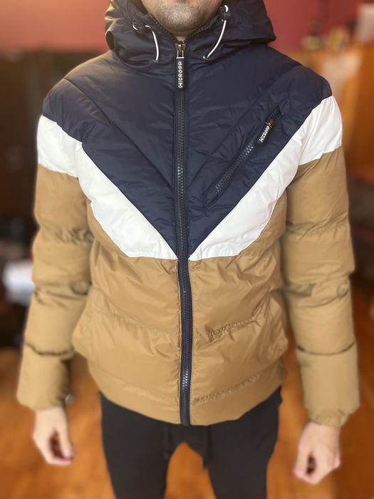 Зимно яке cropp