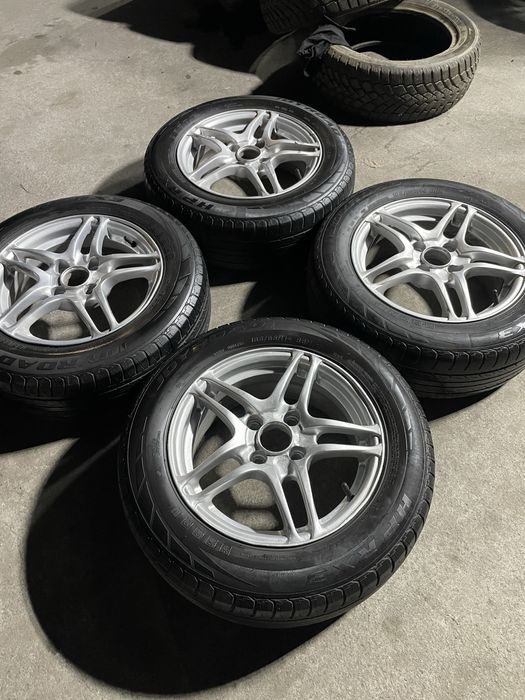 14 Diska Balon Obmenam bor