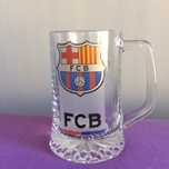 Халба FCB Халба