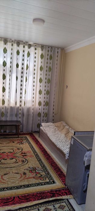 Узимники хона общежитие 1/3/4 ванна ичида