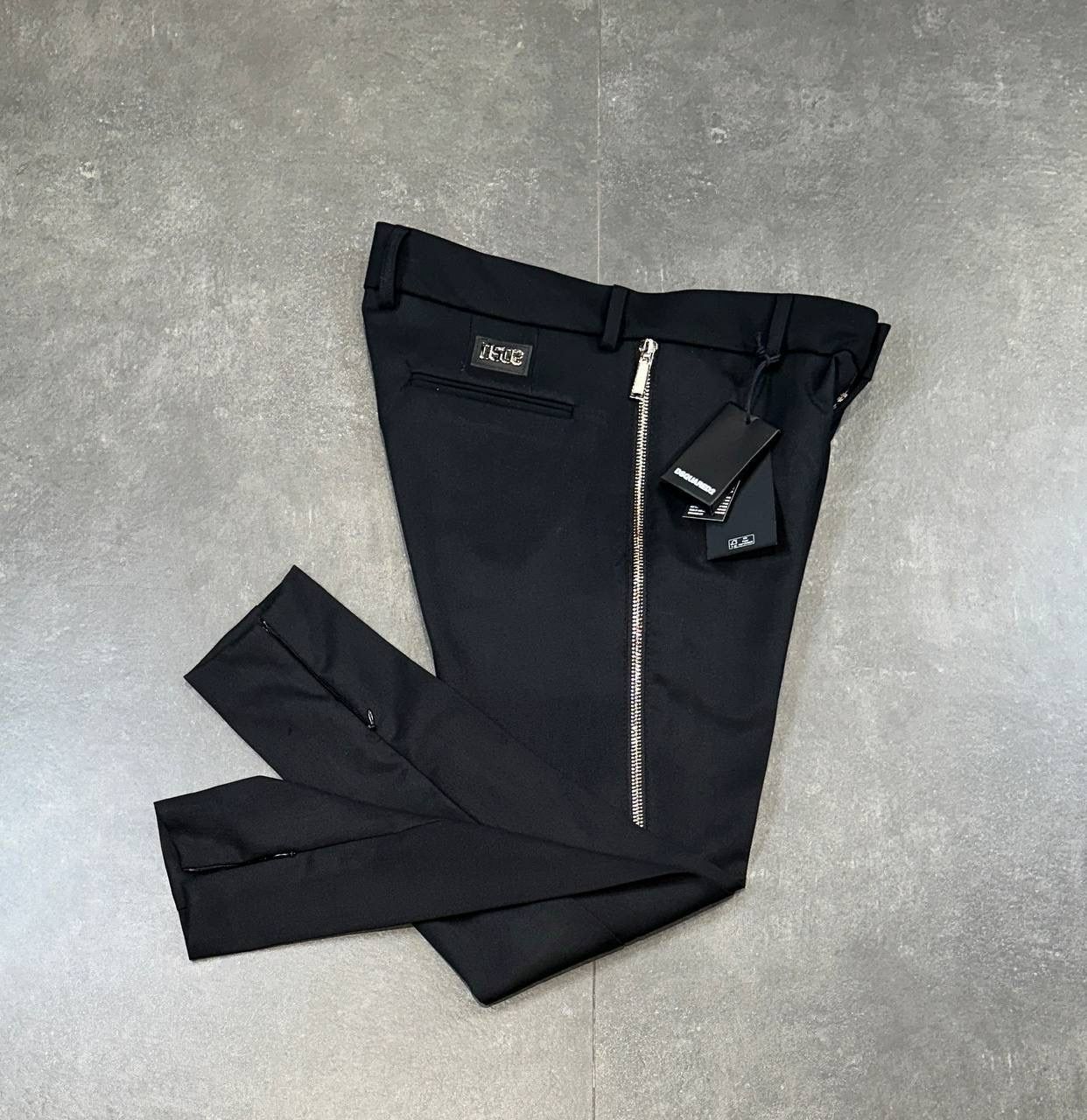 Pantaloni Dsquared2 Top Premium