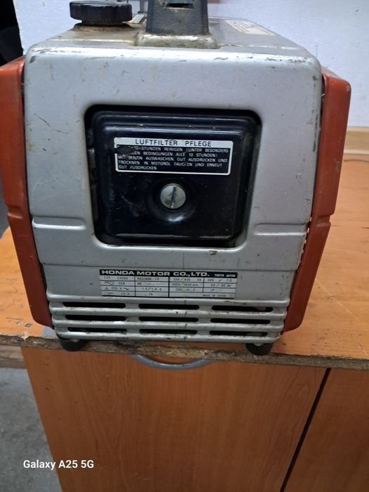 Generator Honda ex 500