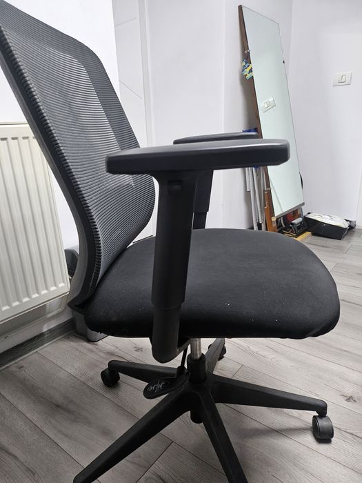 Scaun birou reglabil