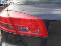 Stop Lampa Tripla Stanga Hayon Haion Portbagaj Renault Vel Satis 2001 - 2009 Cod 8200014362 [L5244]