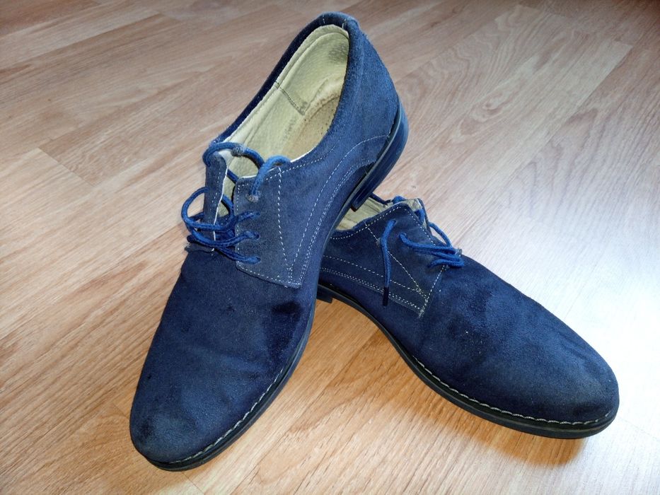 Pantofi TINO, mărimea 36