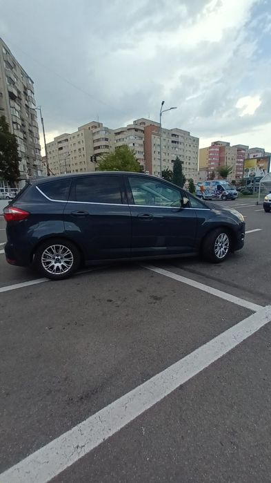 Vand Ford C-Max Titanium 2011 1.6 diesel 116cp