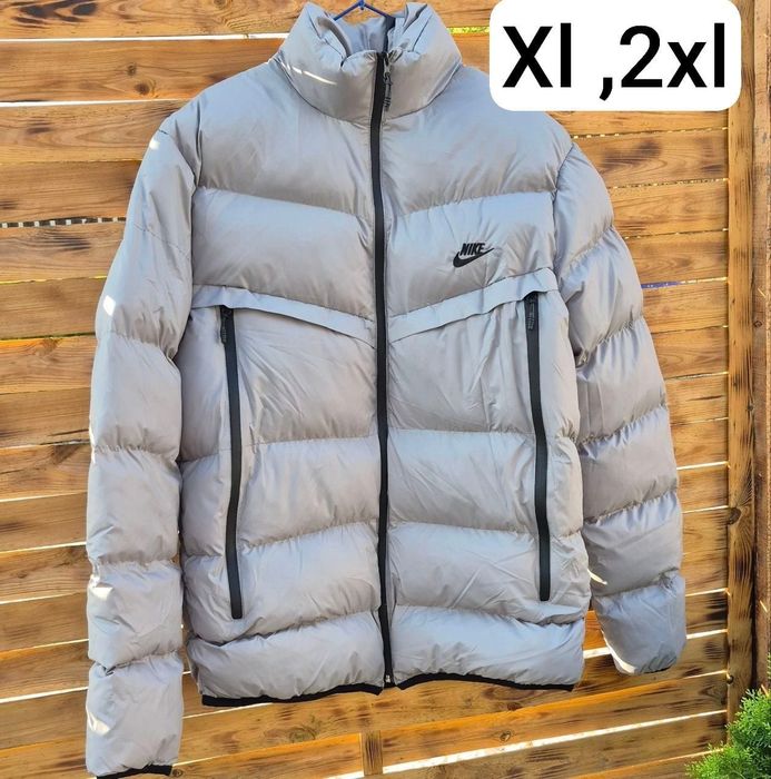 Geaca nike Xl, 2Xl
