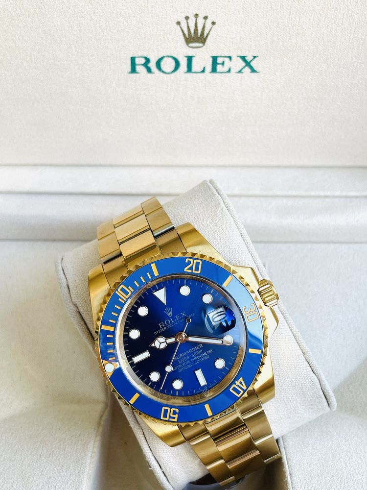 !!SALE!! Rolex Submariner DATE Automatic | Garantie